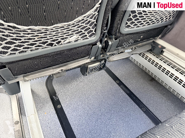 Междугородний автобус MAN R10 lift 49 pax+1+1