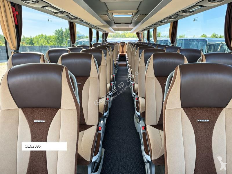 Autocar Setra GTHD