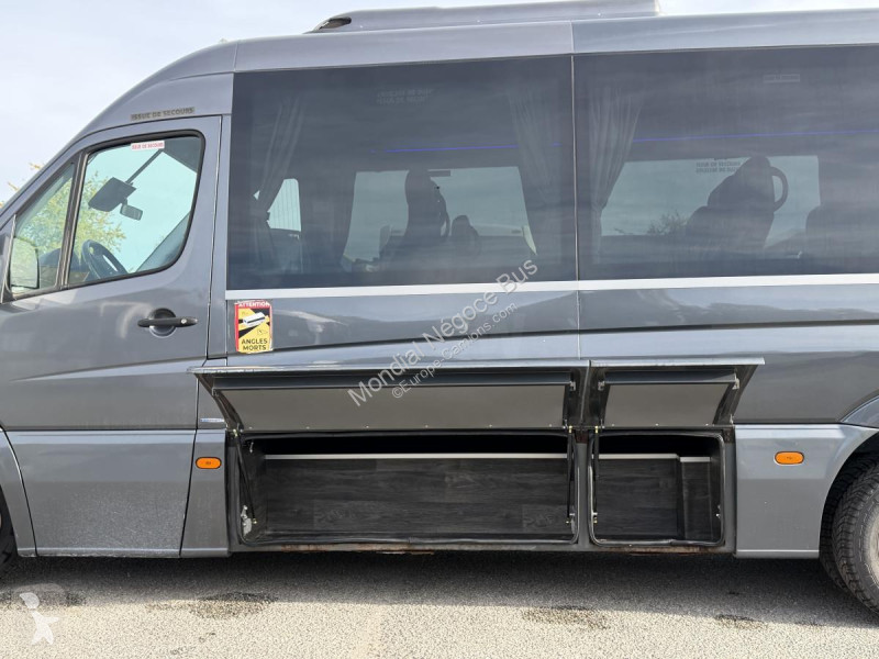 Междугородний автобус   SPRINTER 519 CDI