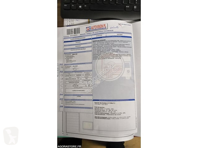 Междугородний автобус