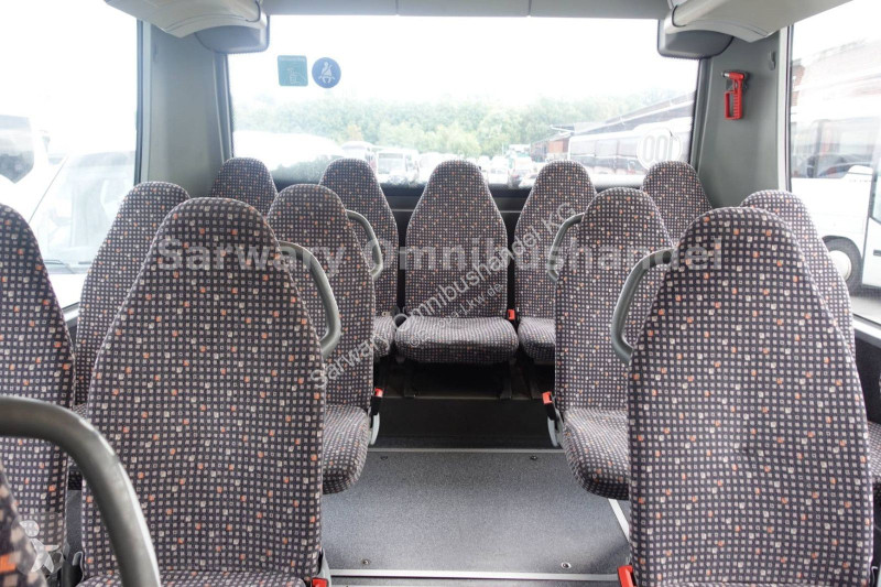 Autocar Setra GT...