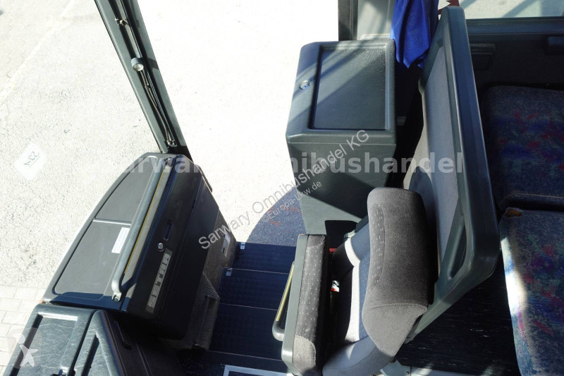 Autocar Setra GT-HD...