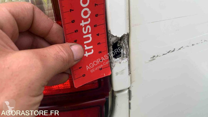 حافلة Mercedes INTOURO