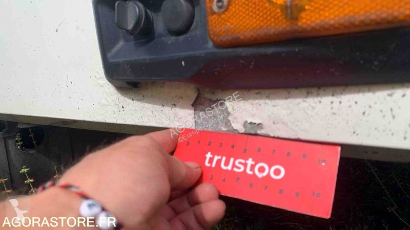 Autocar Irisbus RECREO