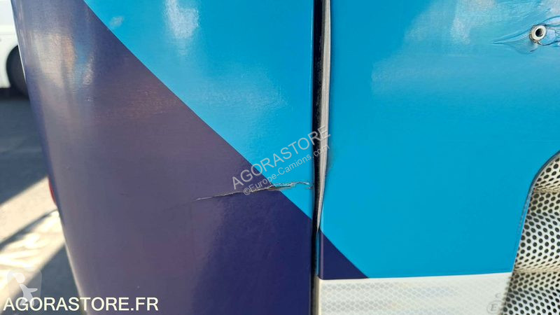Autocar Irisbus CROSSWAY