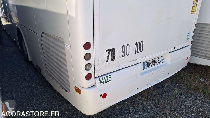 Autocar Irisbus RECREO
