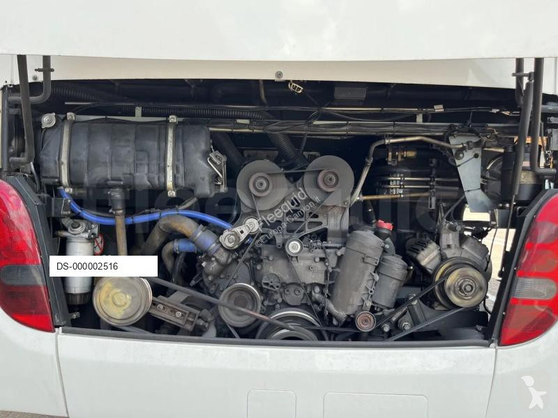 Autocar Setra