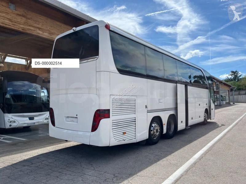 Autocar Setra