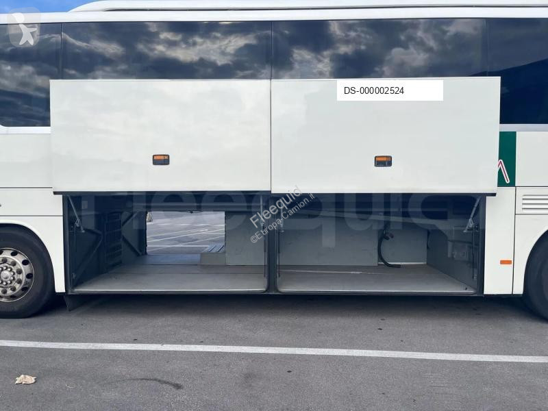 Autocar Setra