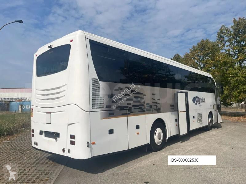 Linjebuss Volvo B12