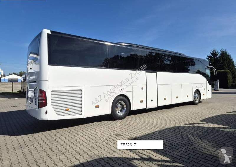 Междуградски автобус Mercedes TOURISMO RHD /...