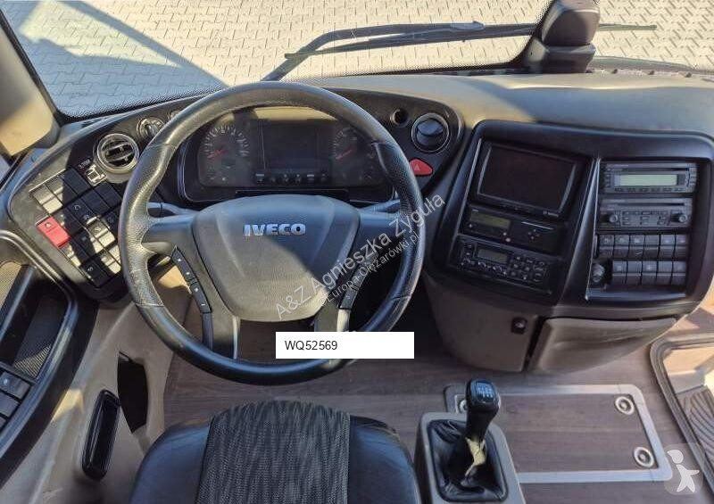 حافلة Iveco MAGELYS PRO