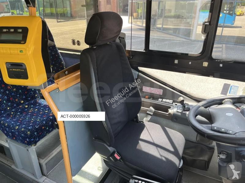 Autocar Iveco