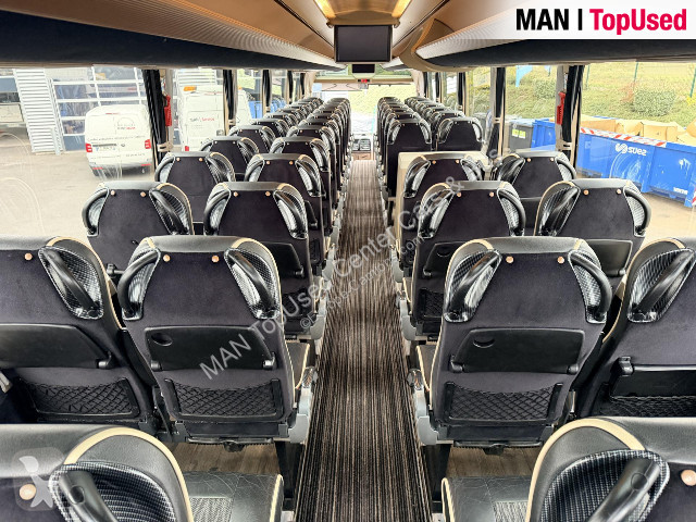 Iveco Magelys euro 6 57 places +1+1 coach