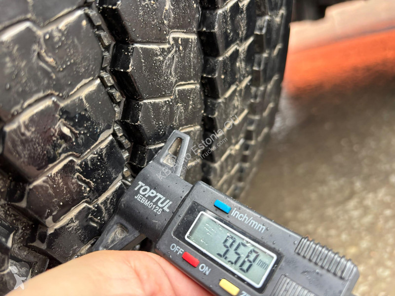 Rutebil Mercedes RHK 4x2 35+1+1 SEATS / AC / WC...