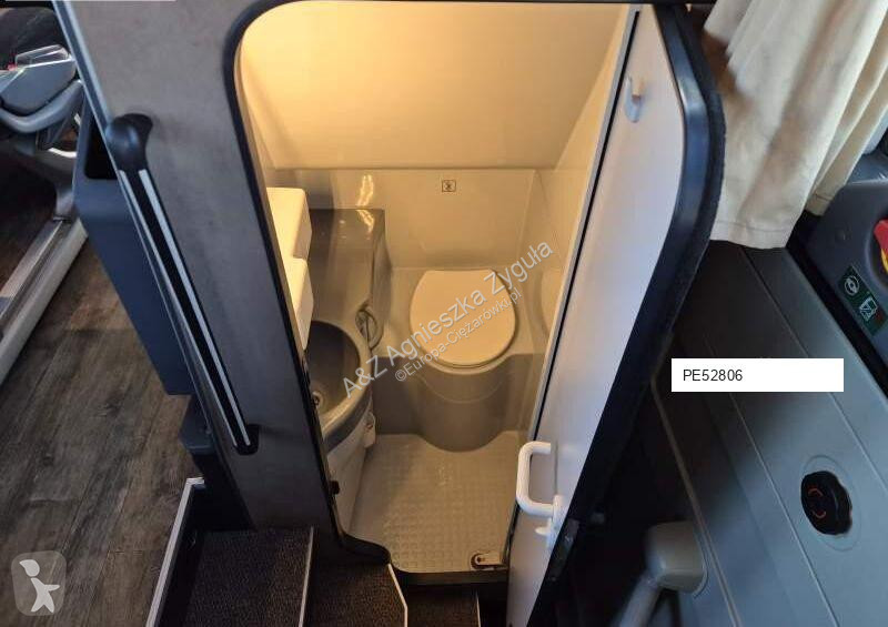 Setra HD/2 coach