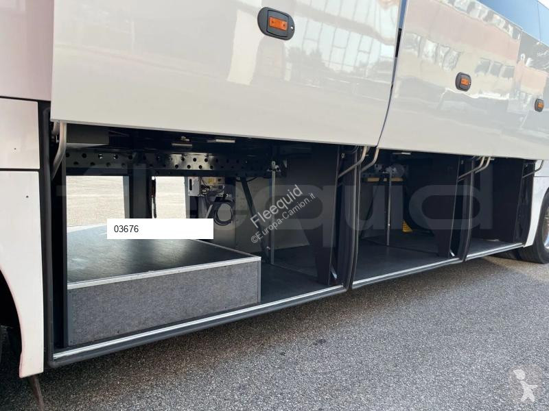Iveco  coach