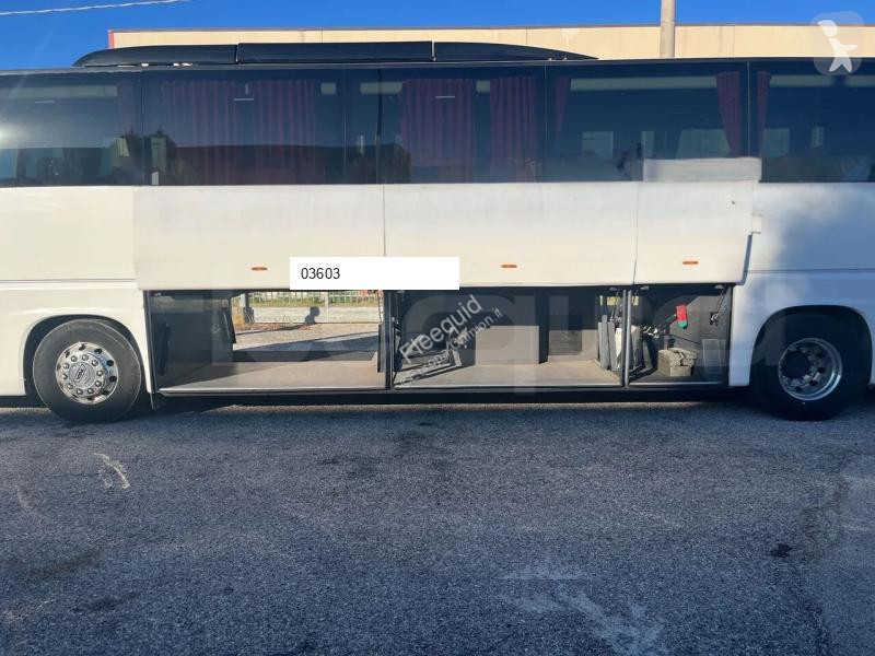 VDL Futura coach
