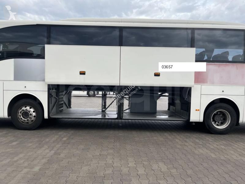 Autokar Mercedes