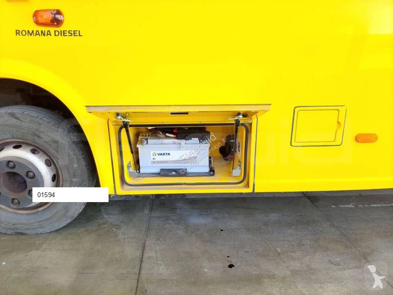 Iveco  coach