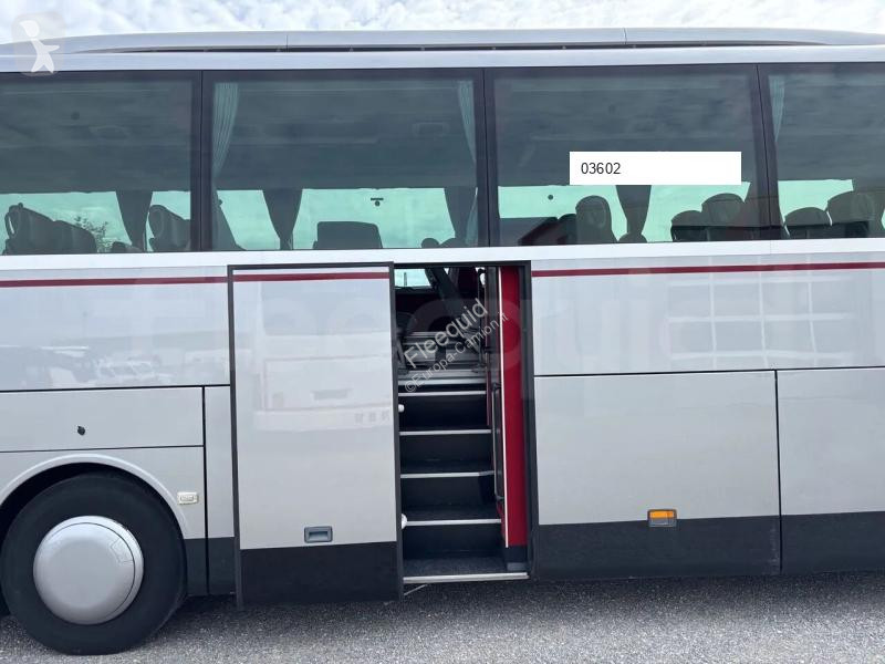 Autokar Setra S516