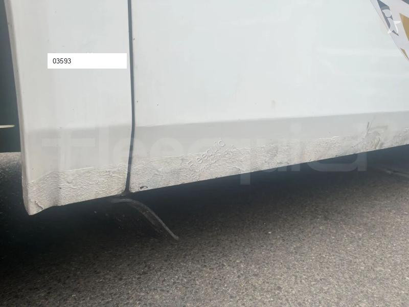 Rutebil Iveco Beulas