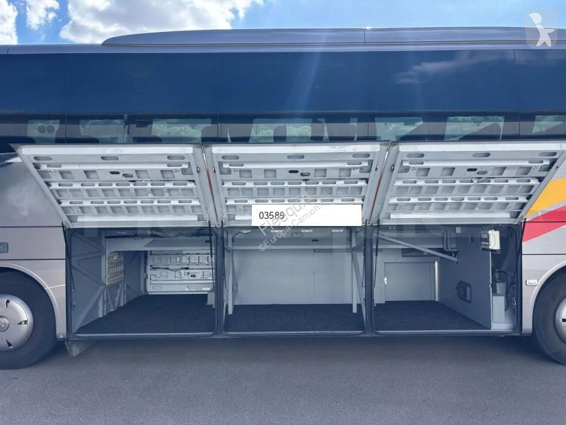 Setra S516 coach