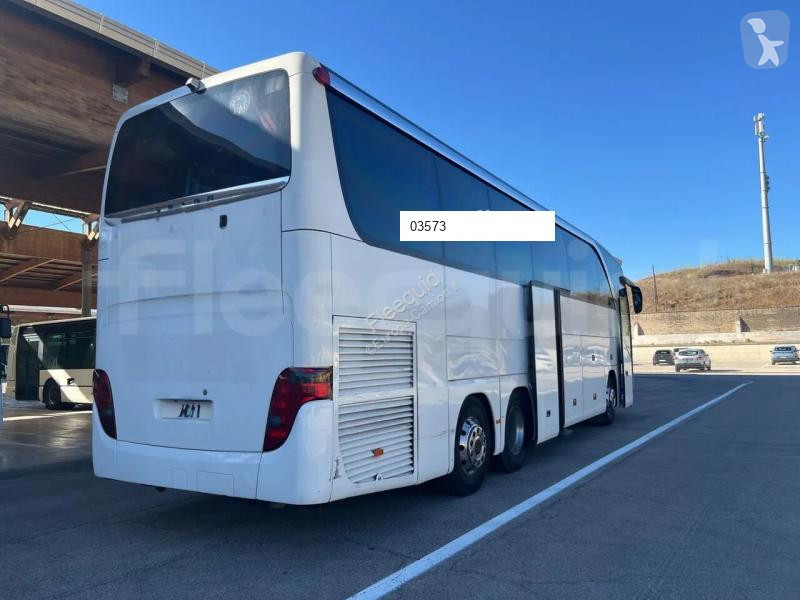 Setra  coach