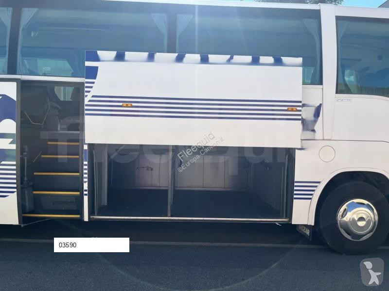 Rutebil Irizar