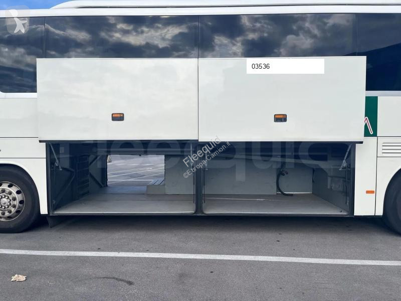 Setra  coach