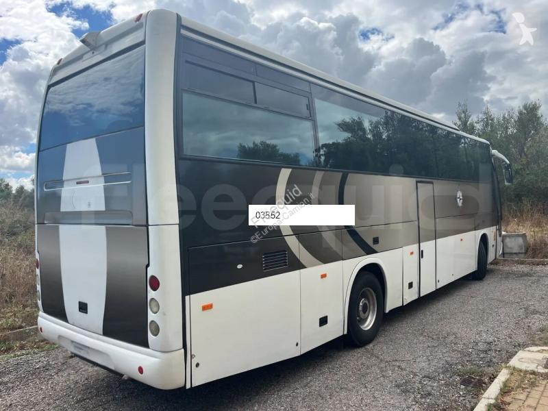 Iveco Orlandi coach