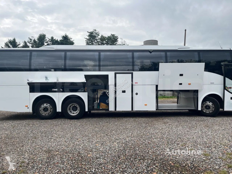Volvo  coach