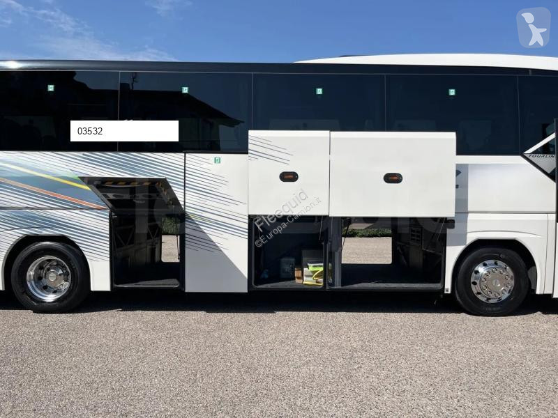 Neoplan  coach