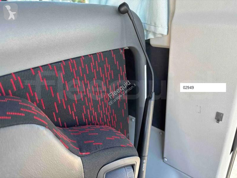 Setra S516 coach
