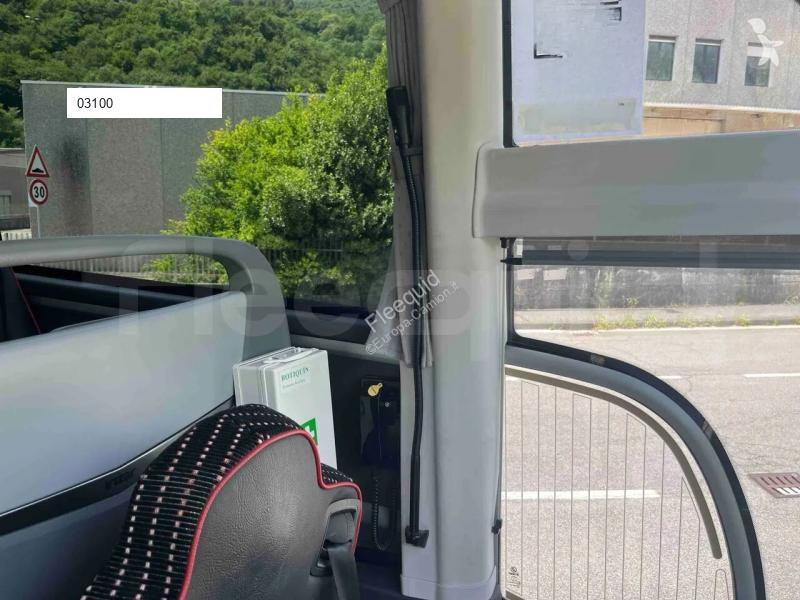 Irizar i6 coach