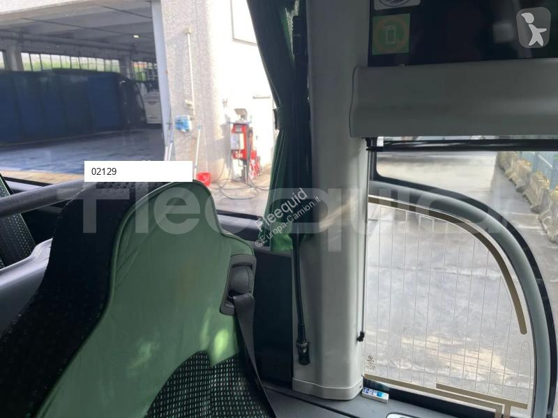 Irizar i6 coach