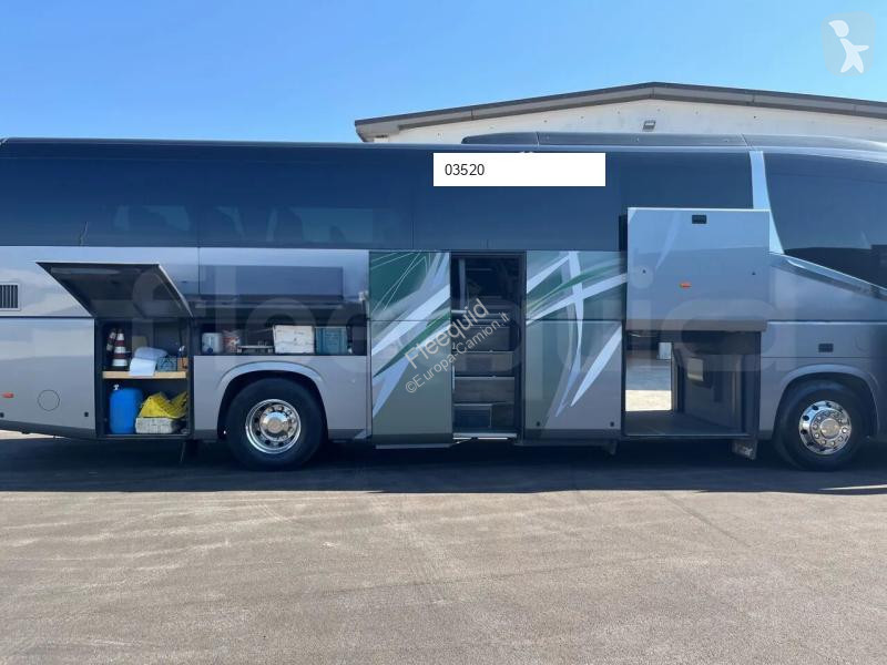 Irizar i6 coach