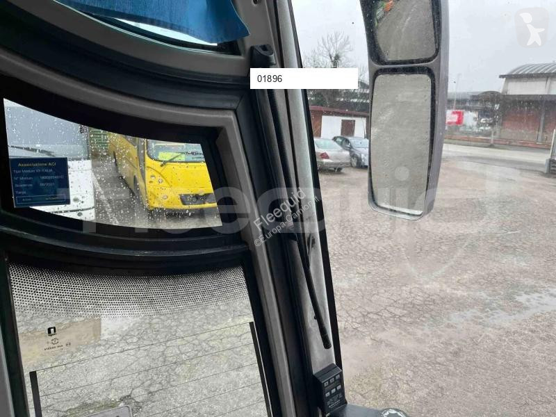 Autokar Irisbus