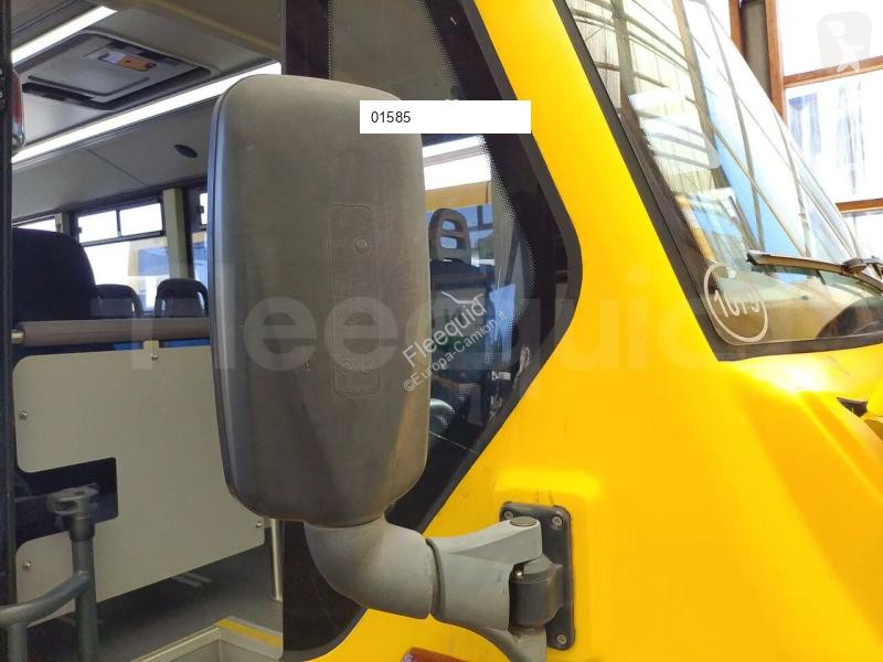 Iveco  coach