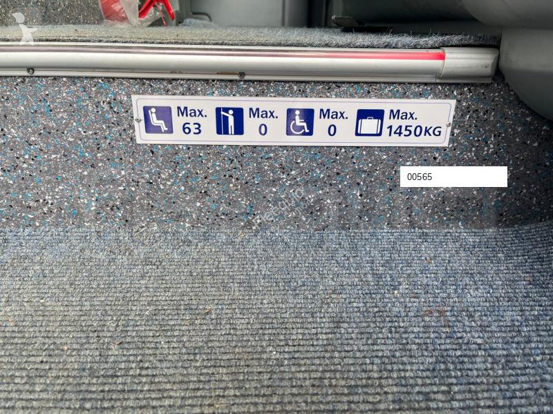 Van Hool  coach