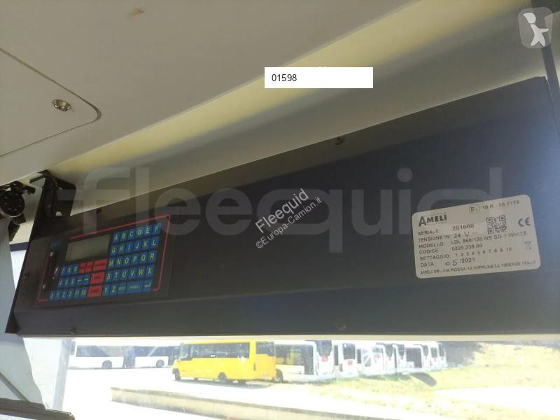 Iveco  coach