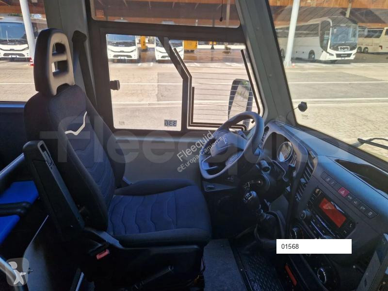 Iveco  coach