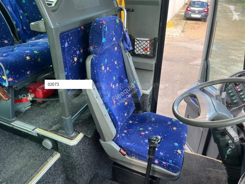 Irisbus  coach