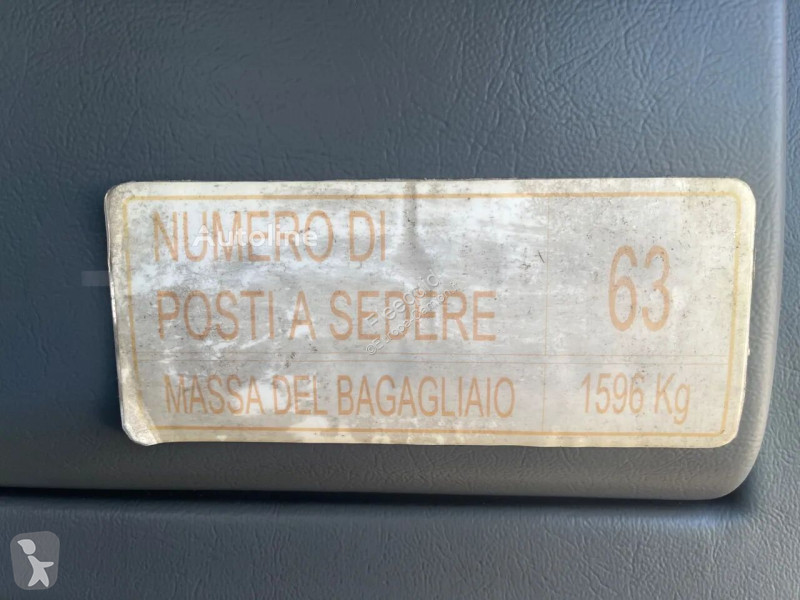 Volvo Barbi Genesis coach