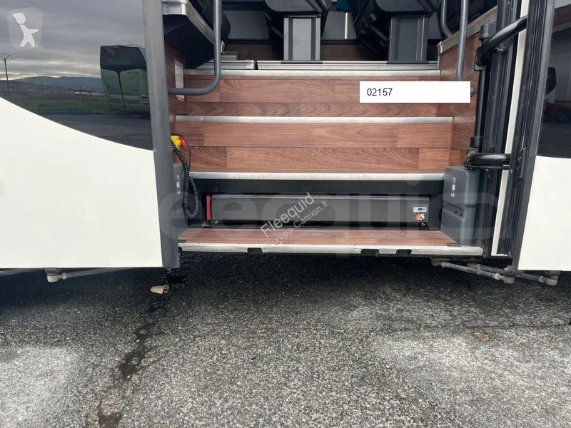 Rutebil Iveco