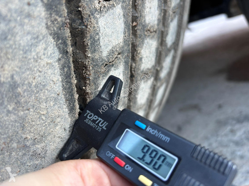 Volvo B11R H 6x2*4 AC / AUXILIARY HEATING / WC...