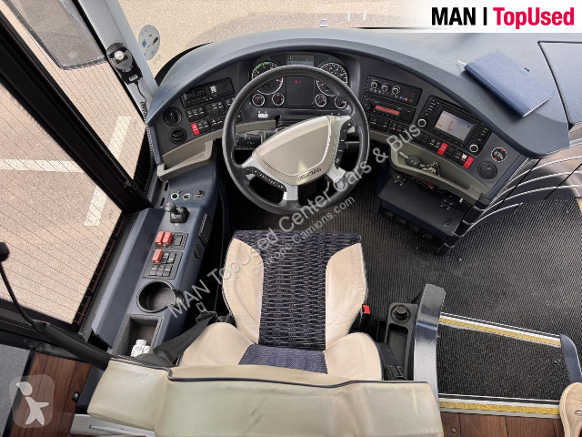 Autokar MAN Cityliner P16 -2016