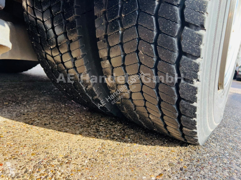 Touringcar Mercedes O 350 RHD LL *49+1...
