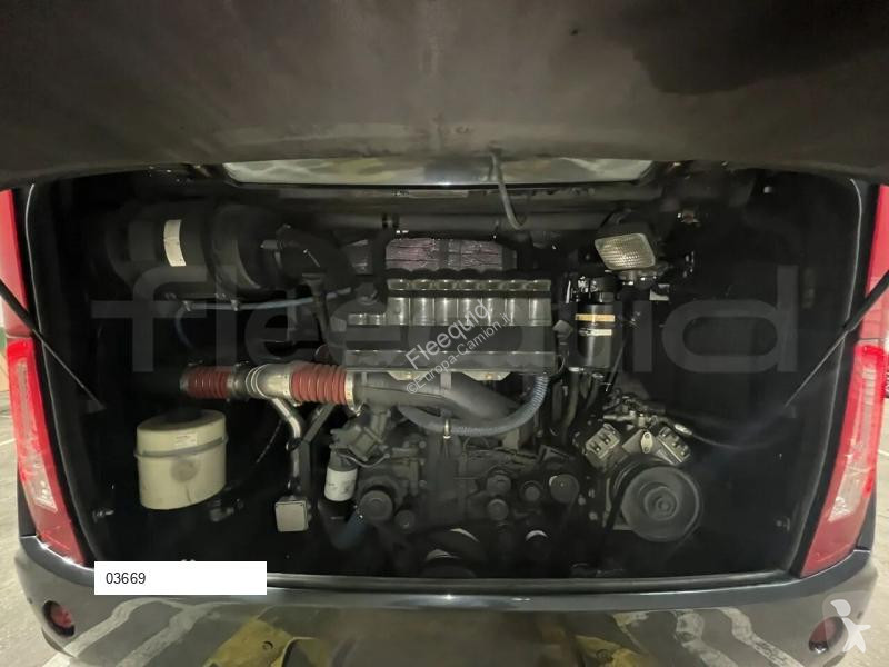 Irizar i6 coach