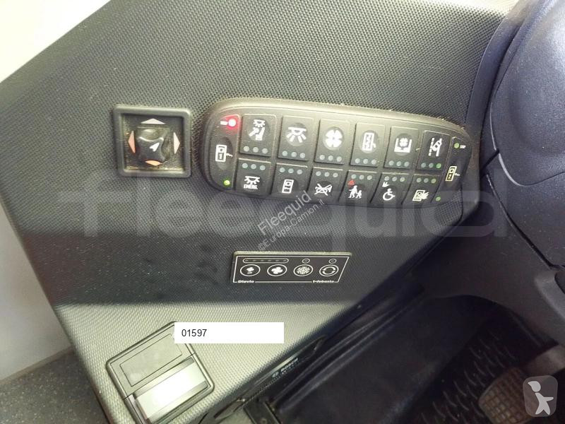 Autokar Iveco
